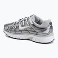 Buty damskie Nike P-6000 grey fog/metallic cool grey/cool grey/white 3