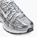 Buty damskie Nike P-6000 grey fog/metallic cool grey/cool grey/white 7
