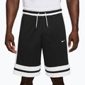 Spodenki koszykarskie męskie Nike Dri-Fit Game Classic 10" black/white/black/white