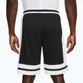 Spodenki koszykarskie męskie Nike Dri-Fit Game Classic 10" black/white/black/white 2