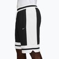 Spodenki koszykarskie męskie Nike Dri-Fit Game Classic 10" black/white/black/white 3
