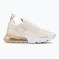 Buty damskie Nike Air Max 270 chalk/linen/white/sanddrift 2