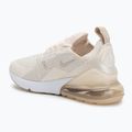 Buty damskie Nike Air Max 270 chalk/linen/white/sanddrift 3