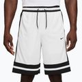 Spodenki koszykarskie męskie Nike Dri-Fit Game Classic 10" white/black/white/black