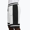 Spodenki koszykarskie męskie Nike Dri-Fit Game Classic 10" white/black/white/black 3
