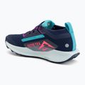 Buty do biegania męskie Nike Pegasus Trail 5 GORE-TEX midnight navy/hyper pink/glacier blue 3