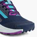 Buty do biegania męskie Nike Pegasus Trail 5 GORE-TEX midnight navy/hyper pink/glacier blue 7
