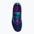 Buty do biegania męskie Nike Pegasus Trail 5 GORE-TEX midnight navy/hyper pink/glacier blue 3