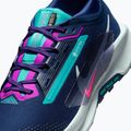Buty do biegania męskie Nike Pegasus Trail 5 GORE-TEX midnight navy/hyper pink/glacier blue 4