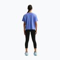 Koszulka treningowa damska Nike Pro Dri-Fit Loose sapphire/white 3