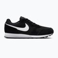 Buty damskie Nike MD Runner 2 black/wolf grey/white