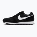 Buty damskie Nike MD Runner 2 black/wolf grey/white 2