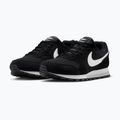 Buty damskie Nike MD Runner 2 black/wolf grey/white 3