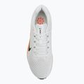 Buty do biegania męskie Nike Winflo 11 summit white/bright crimson/black 5