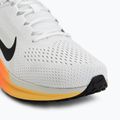 Buty do biegania męskie Nike Winflo 11 summit white/bright crimson/black 7