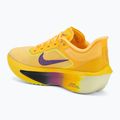 Buty do biegania damskie Nike Zoom Fly 6 citron pulse/volt ice/indigo burst 3