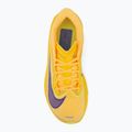 Buty do biegania damskie Nike Zoom Fly 6 citron pulse/volt ice/indigo burst 5