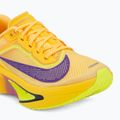 Buty do biegania damskie Nike Zoom Fly 6 citron pulse/volt ice/indigo burst 7