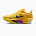 Buty do biegania damskie Nike Zoom Fly 6 citron pulse/volt ice/indigo burst 2