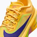Buty do biegania damskie Nike Zoom Fly 6 citron pulse/volt ice/indigo burst 7