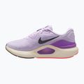 Buty do biegania damskie Nike Structure 26 violet mist/bright violet/cave purple 2