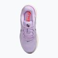 Buty do biegania damskie Nike Structure 26 violet mist/bright violet/cave purple 4