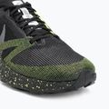 Buty do biegania męskie Nike Kiger 10 black/volt ice/tattoo/phantom 7