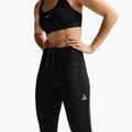 Legginsy do biegania damskie Nike ACG black/summit white 4