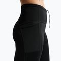 Legginsy do biegania damskie Nike ACG black/summit white 7