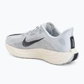 Buty do biegania męskie Nike Pegasus Plus pure platinum/wolf grey/sail/anthracite 3