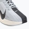 Buty do biegania męskie Nike Pegasus Plus pure platinum/wolf grey/sail/anthracite 7