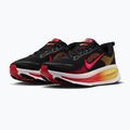 Buty do biegania męskie Nike Vomero 18 black/light crimson/bright crimson 3