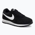 Buty damskie Nike MD Runner 2 black/wolf grey/white