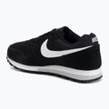 Buty damskie Nike MD Runner 2 black/wolf grey/white 3