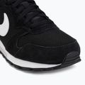 Buty damskie Nike MD Runner 2 black/wolf grey/white 7