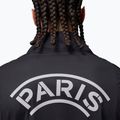 Longsleeve piłkarski męski Nike Paris Saint-Germain Strike Elite SE Aerogami Shell Top black/black/atmosphere grey 6