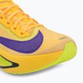 Buty do biegania męskie Nike Zoom Fly 6 citron pulse/volt ice/indigo burst 7