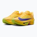 Buty do biegania męskie Nike Zoom Fly 6 citron pulse/volt ice/indigo burst 3