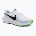 Buty do biegania męskie Nike Revolution 8 white/pure platinum/glacier blue/black