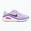 Buty do biegania damskie Nike Structure 26 violet mist/bright violet/cave purple 2
