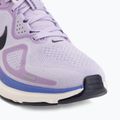 Buty do biegania damskie Nike Structure 26 violet mist/bright violet/cave purple 7