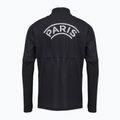 Longsleeve piłkarski męski Nike Paris Saint-Germain Strike Elite SE Aerogami Shell Top black/black/atmosphere grey 10
