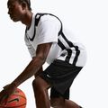 Spodenki koszykarskie męskie Nike DNA Academy Dri-FIT 11" black/black/white 4