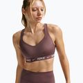 Biustonosz treningowy Nike Indy High Support tattoo/sail