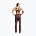 Biustonosz treningowy Nike Indy High Support tattoo/sail 3