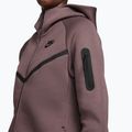 Bluza damska Nike Sportswear Tech Fleece Windrunner tattoo/grey 3
