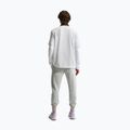 Spodnie męskie Nike Club French Terry Joggers light smoke grey/light smoke grey/white 3
