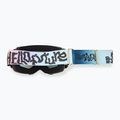 Gogle rowerowe Fox Racing Main Hello Future light blue/mirror 2