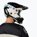 Gogle rowerowe Fox Racing Main Hello Future light blue/mirror 4