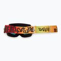 Gogle rowerowe Fox Racing Main Hello Future white/yellow/mirror 2